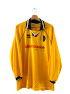 1997/1998 - Maillot Modena FC [#15 – Équipe jeune] - *Manches Longues* - L