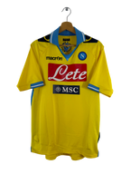 2011/2012 - Napoli third kit [Hamsík 17] - XL