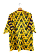 1991/1993 - Arsenal Away Shirt *Bruised Banana* - XL