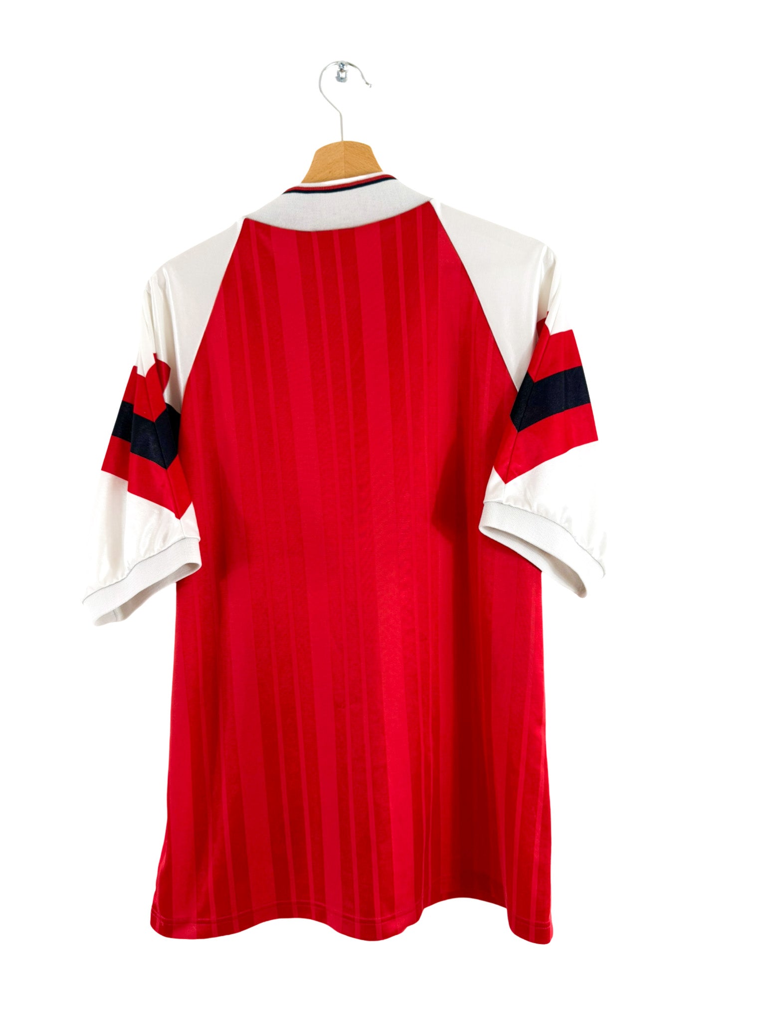 1992/1994 - Maillot Arsenal domicile - L