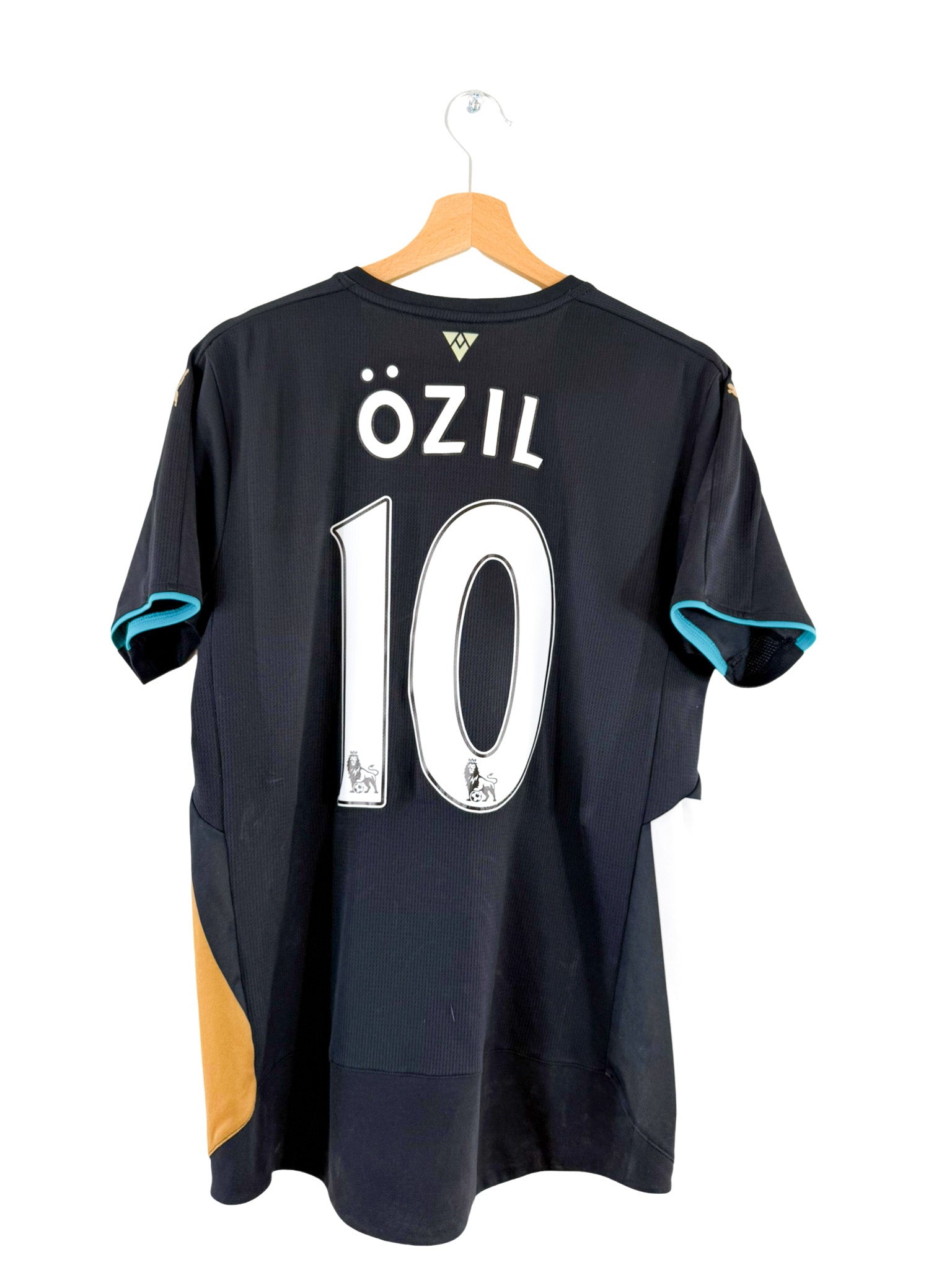 2015/2016 Arsenal third jersey [#11 Özil] Puma - M