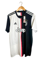 2019/2020 Juventus Home Jersey [#7 RONALDO] *New* - L