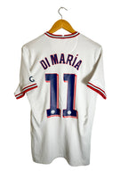 2021/2022 Paris Saint-Germain Away Jersey [#11 DI MARÍA] Jordan - S