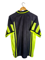 1996/1997 Borussia Dortmund Away Shirt Nike - M