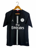 2018/2019 Paris Saint-Germain Home UCL Jersey [#10 NEYMAR JR] - M