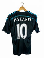 2014/2015 Camiseta Chelsea tercera equipación [#10 HAZARD] - S