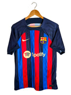 2022/2023 Camiseta FC Barcelona primera equipación [#41 LAMINE YAMAL] - M