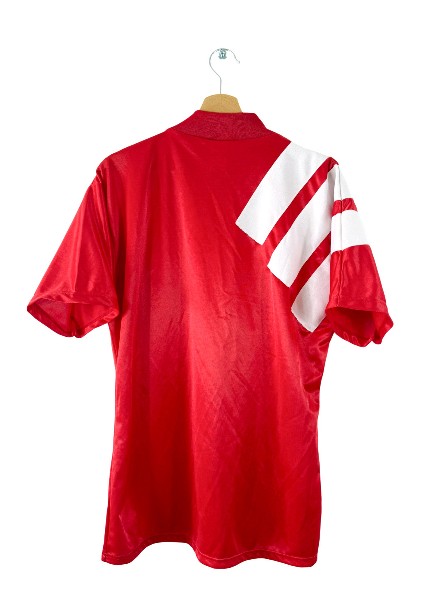 1992/1993 - Maillot Liverpool domicile - M