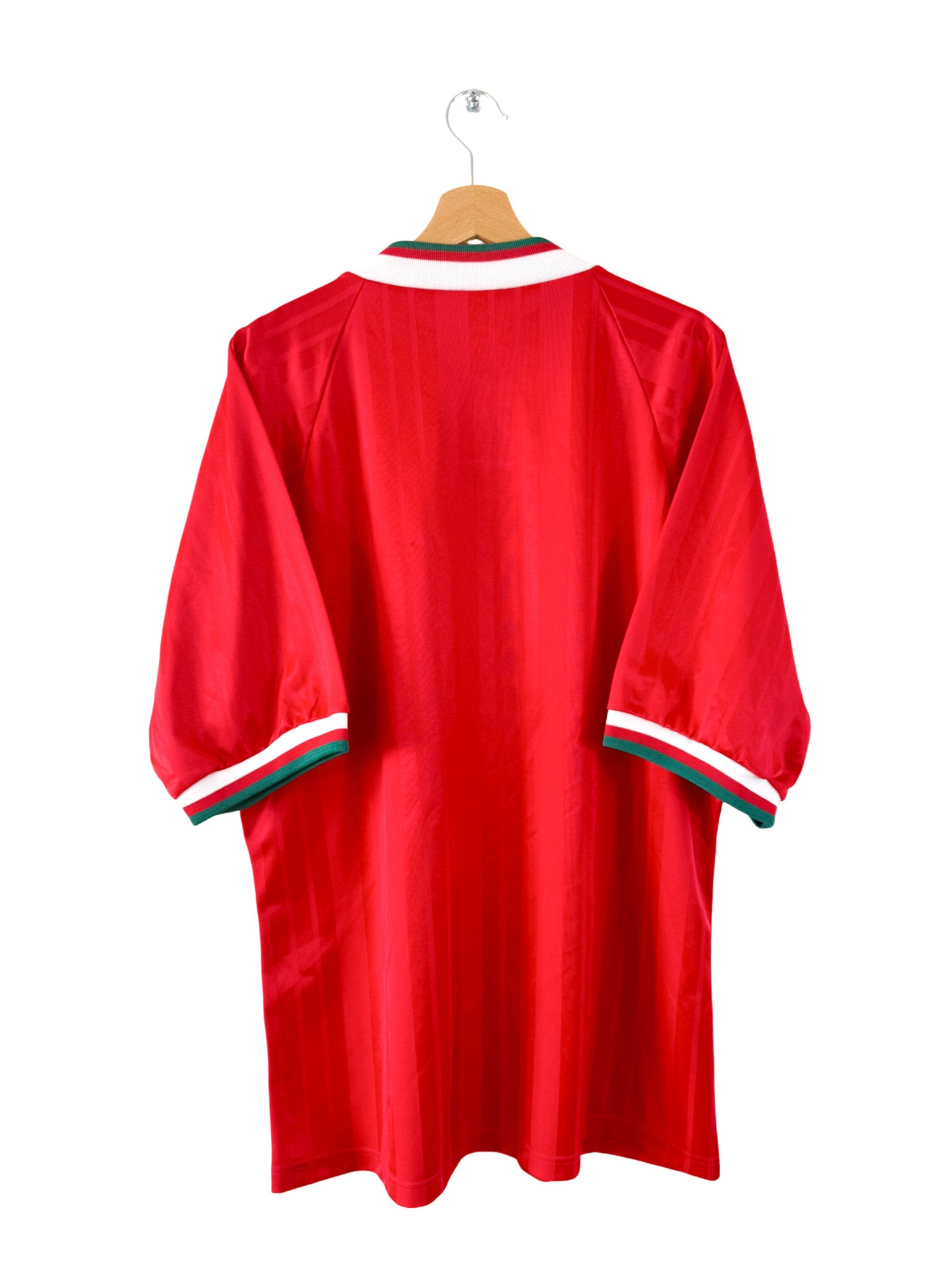 1993/1995 - Maillot Liverpool domicile - L
