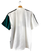 1995/1996 - Maillot Liverpool extérieur - M