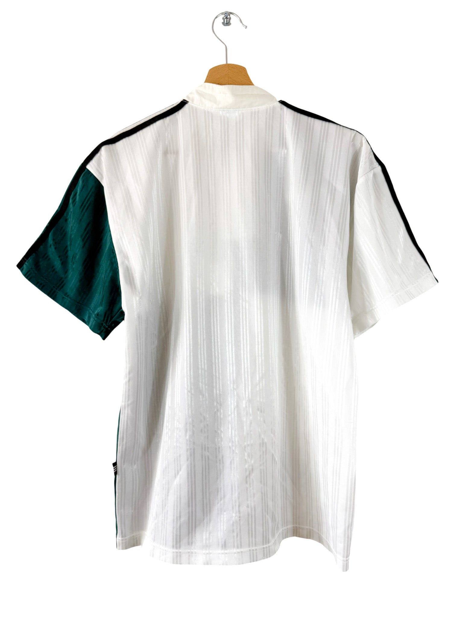 1995/1996 - Maillot Liverpool extérieur - M