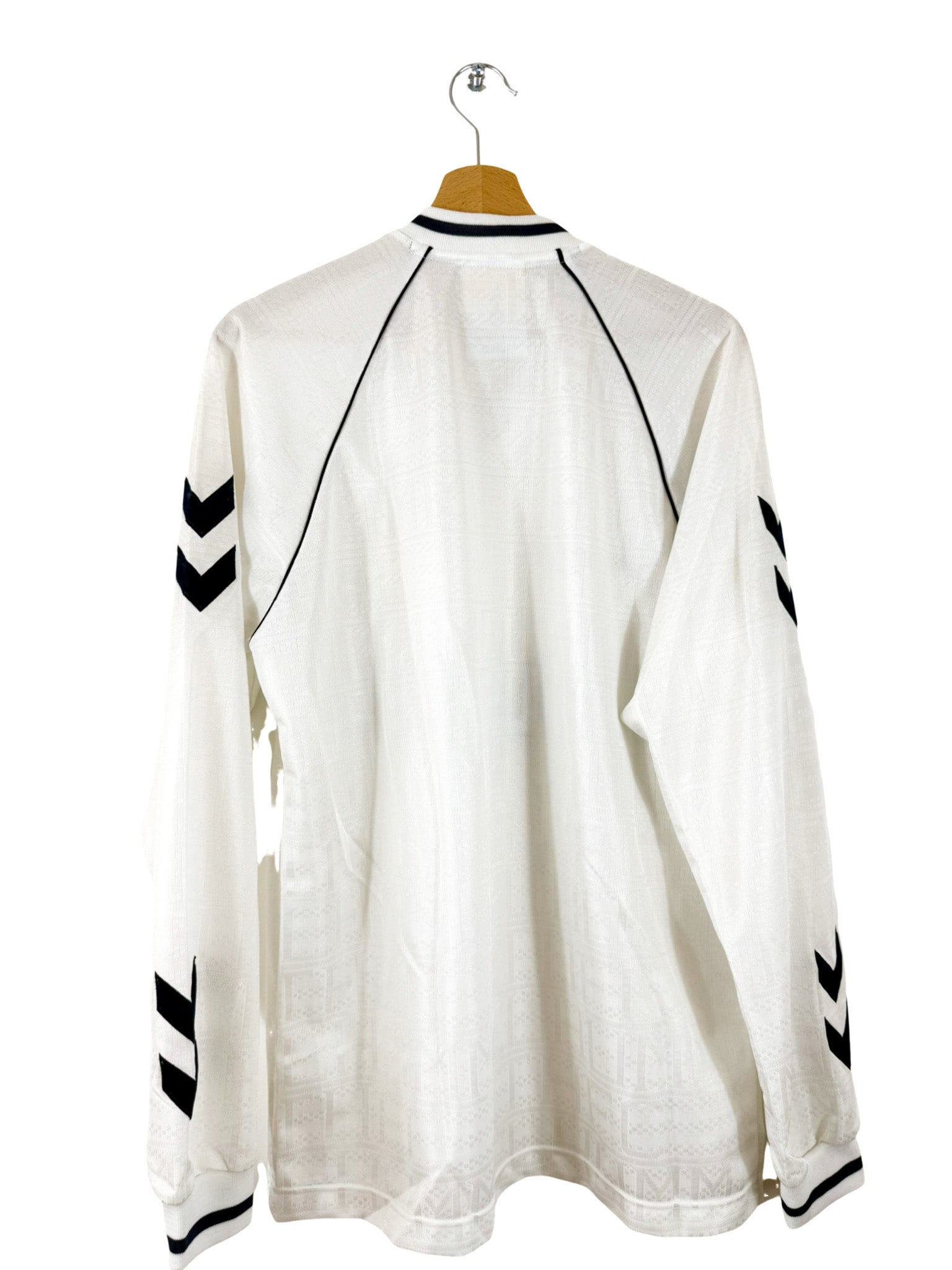 1988/1989 - Maillot Tottenham domicile *Manches Longues* - XL