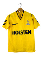 1988/1989 - Maillot Tottenham extérieur - S