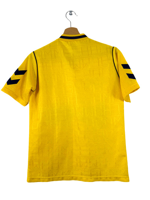 1988/1989 - Camiseta de visitante del Tottenham - S
