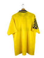 1991/1992 - Maillot Tottenham extérieur - XL