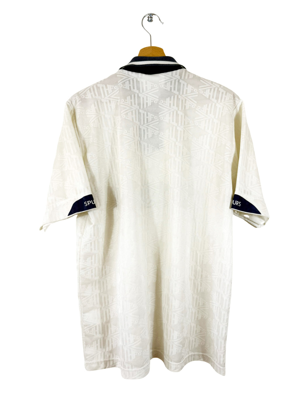 1995/1996 - Maillot Tottenham domicile - XL