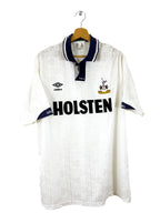 1995/1996 - Maillot Tottenham domicile - XL