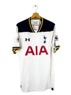 2016/2017 - Maillot Tottenham domicile [#17 Sissoko] - XL