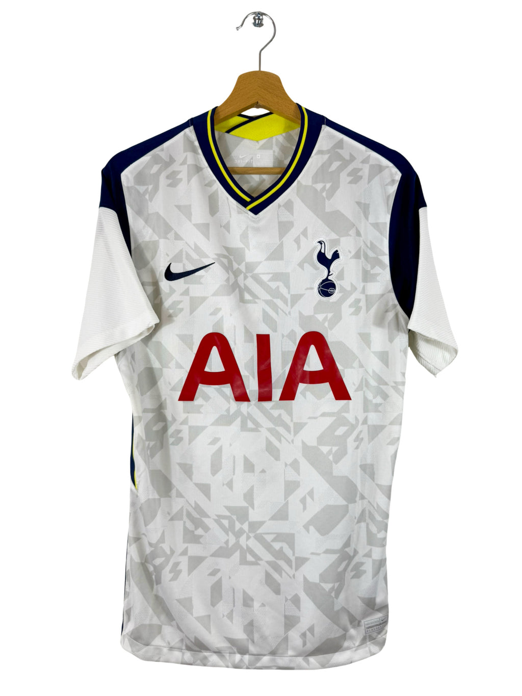 2020/2021 - Tottenham Home Shirt [#10 Kane] - M