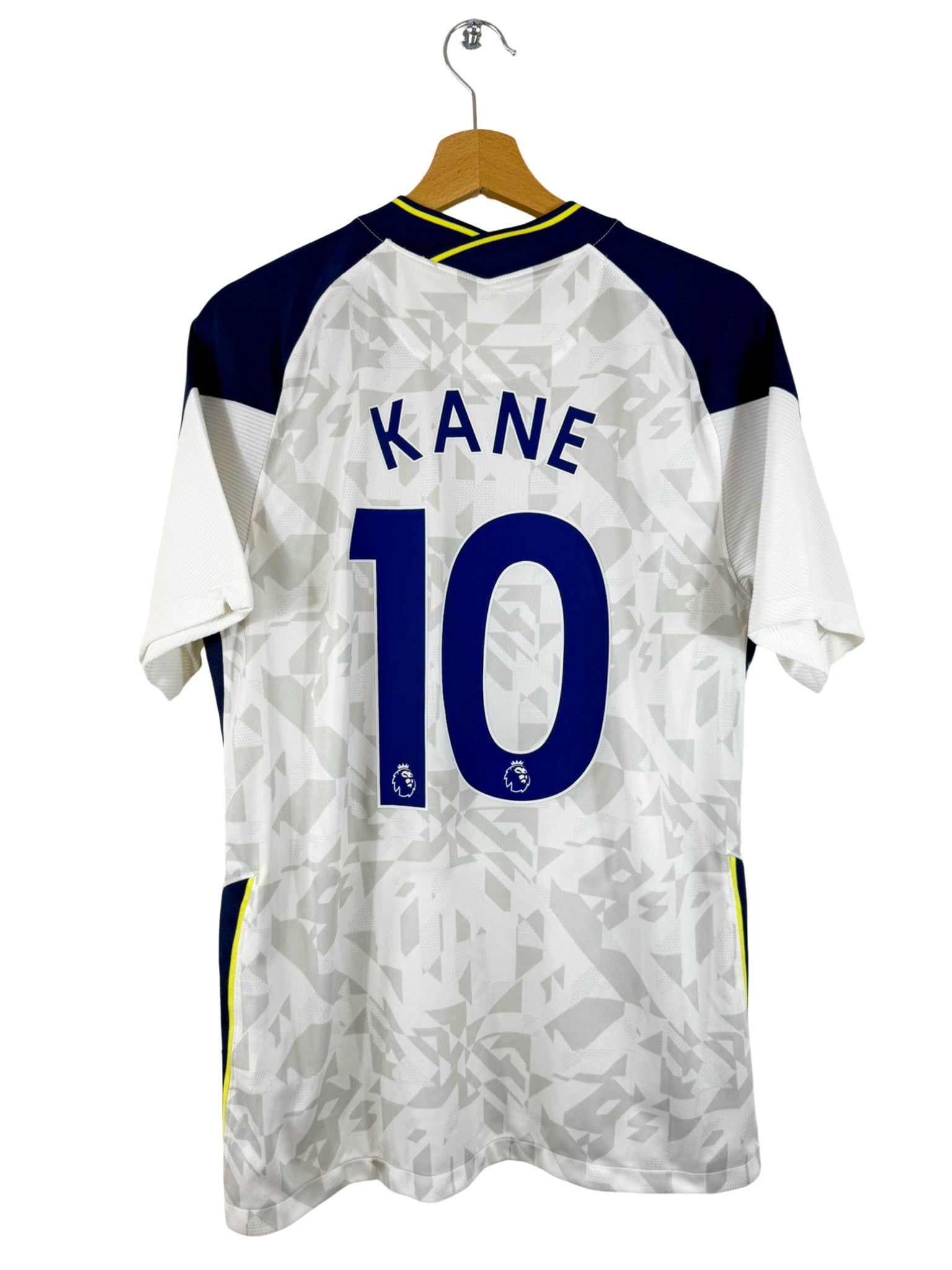 2020/2021 - Tottenham Home Shirt [#10 Kane] Nike - M