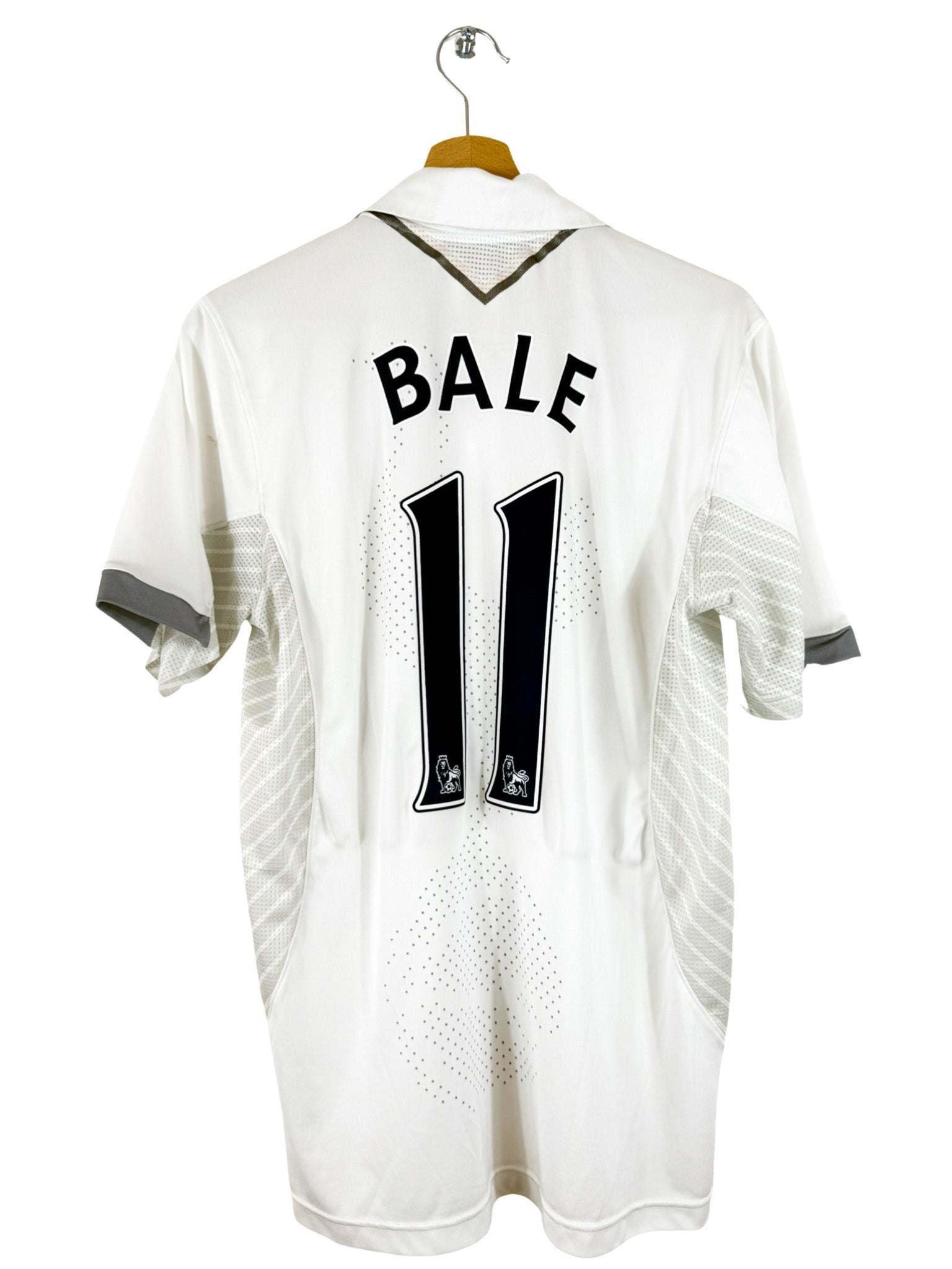 2012/2013 - Maillot Tottenham domicile [#11 Bale] - M