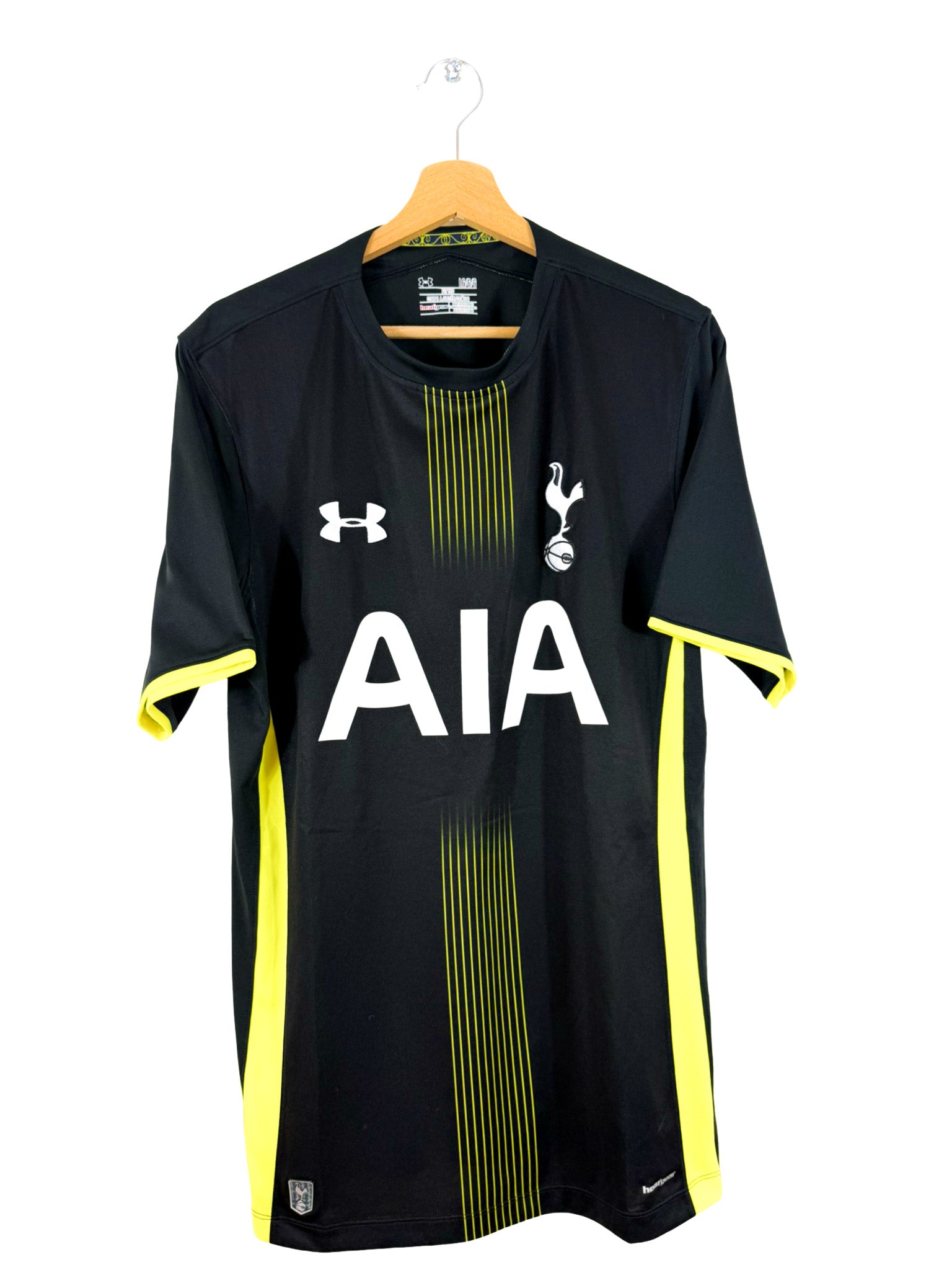 14-15 トッテナム ケイン#18 アウェイM 2014/2015 - Tottenham Away Shirt [#18 Kane] - L – Vista football shop