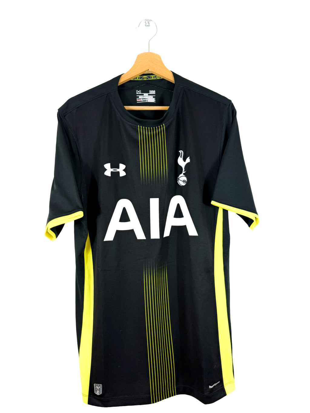 2014/2015 - Tottenham Away Shirt [#18 Kane] - L
