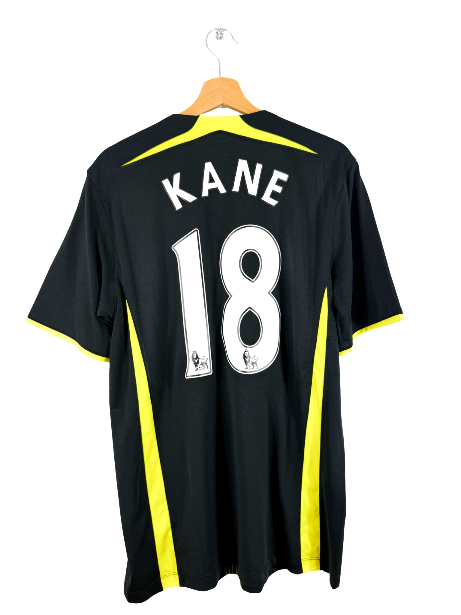 2014/2015 - Maillot Tottenham extérieur [#18 Kane] - L