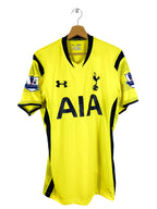 2014/2015 - Maillot Tottenham third [#18 Kane] - M