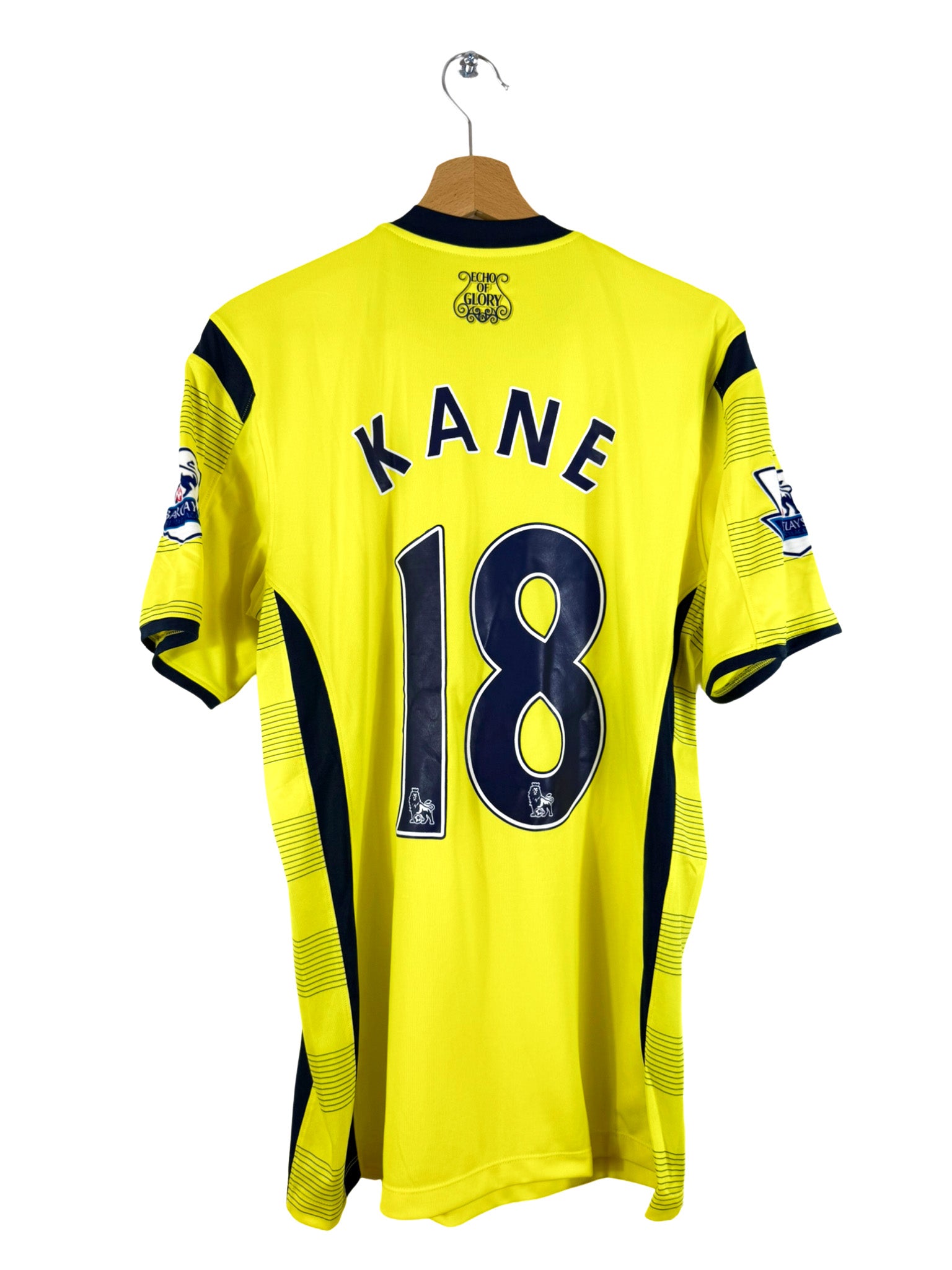 2014/2015 - Maillot Tottenham third [#18 Kane] - M