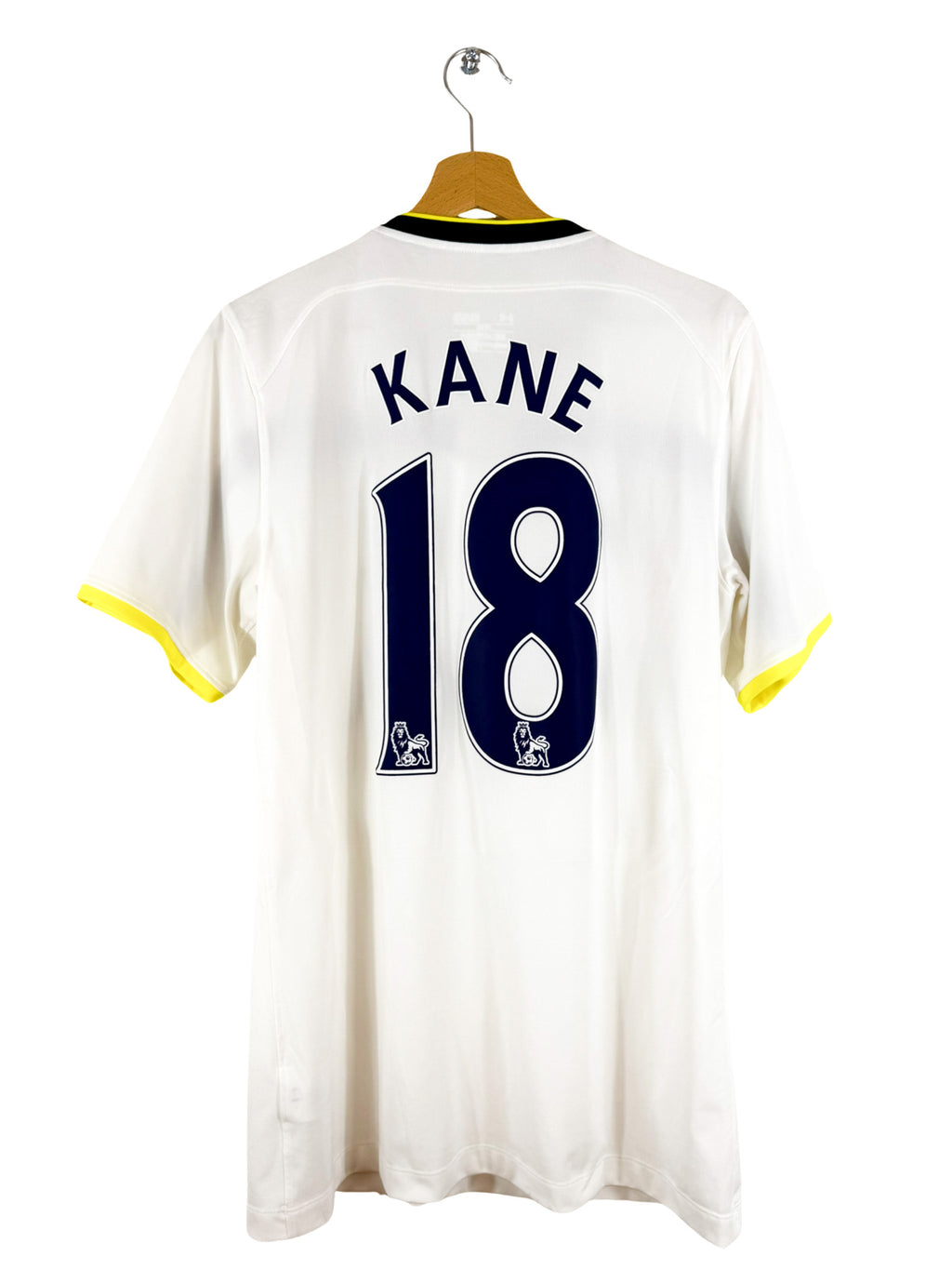 2015/2016 - Maillot Tottenham Hotspur domicile [#18 Kane] - M