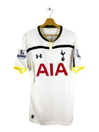 2015/2016 - Maillot Tottenham Hotspur domicile [#11 Lamela] - M