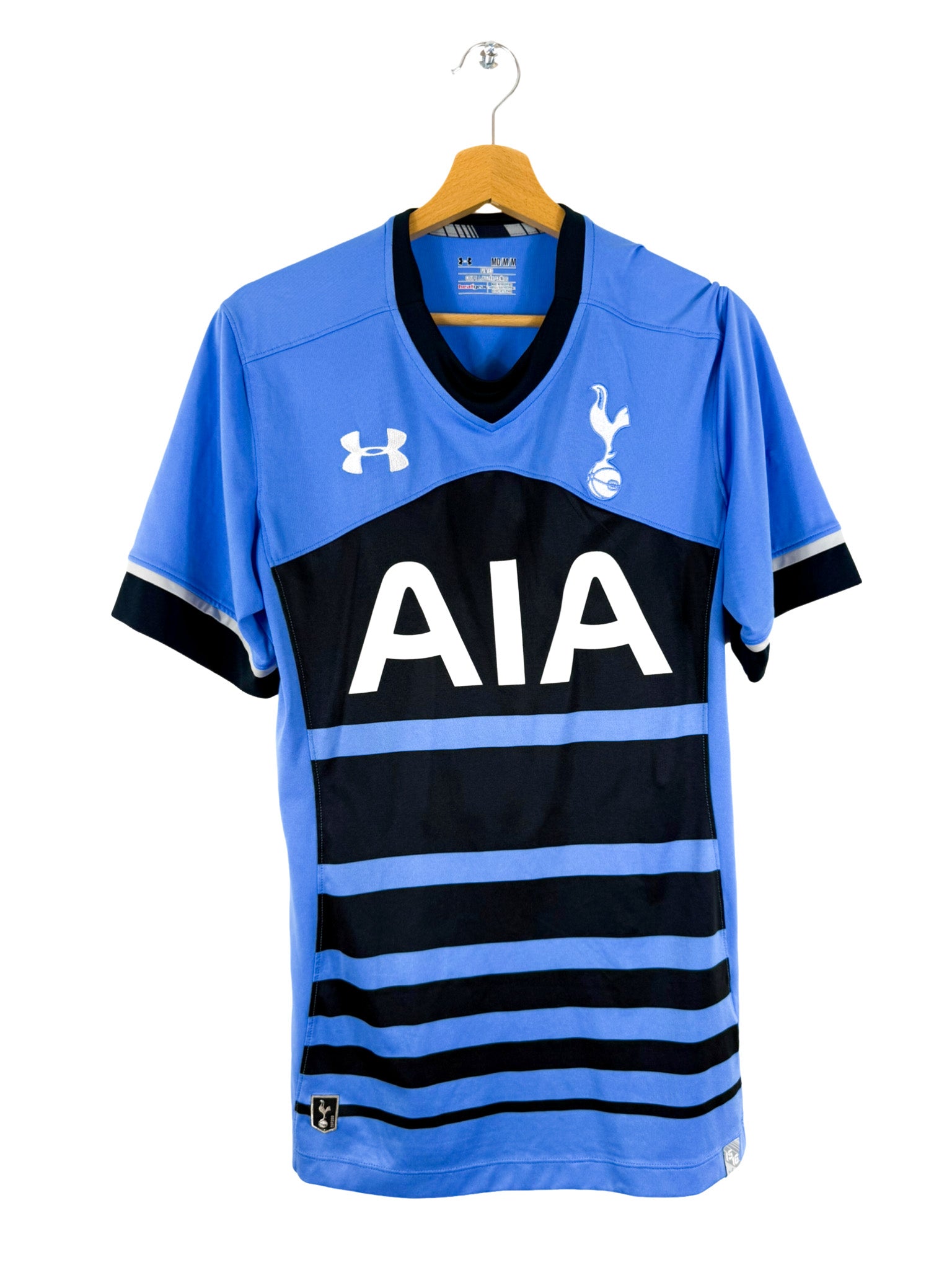 2015/2016 - Maillot Tottenham extérieur [#10 Kane] - M