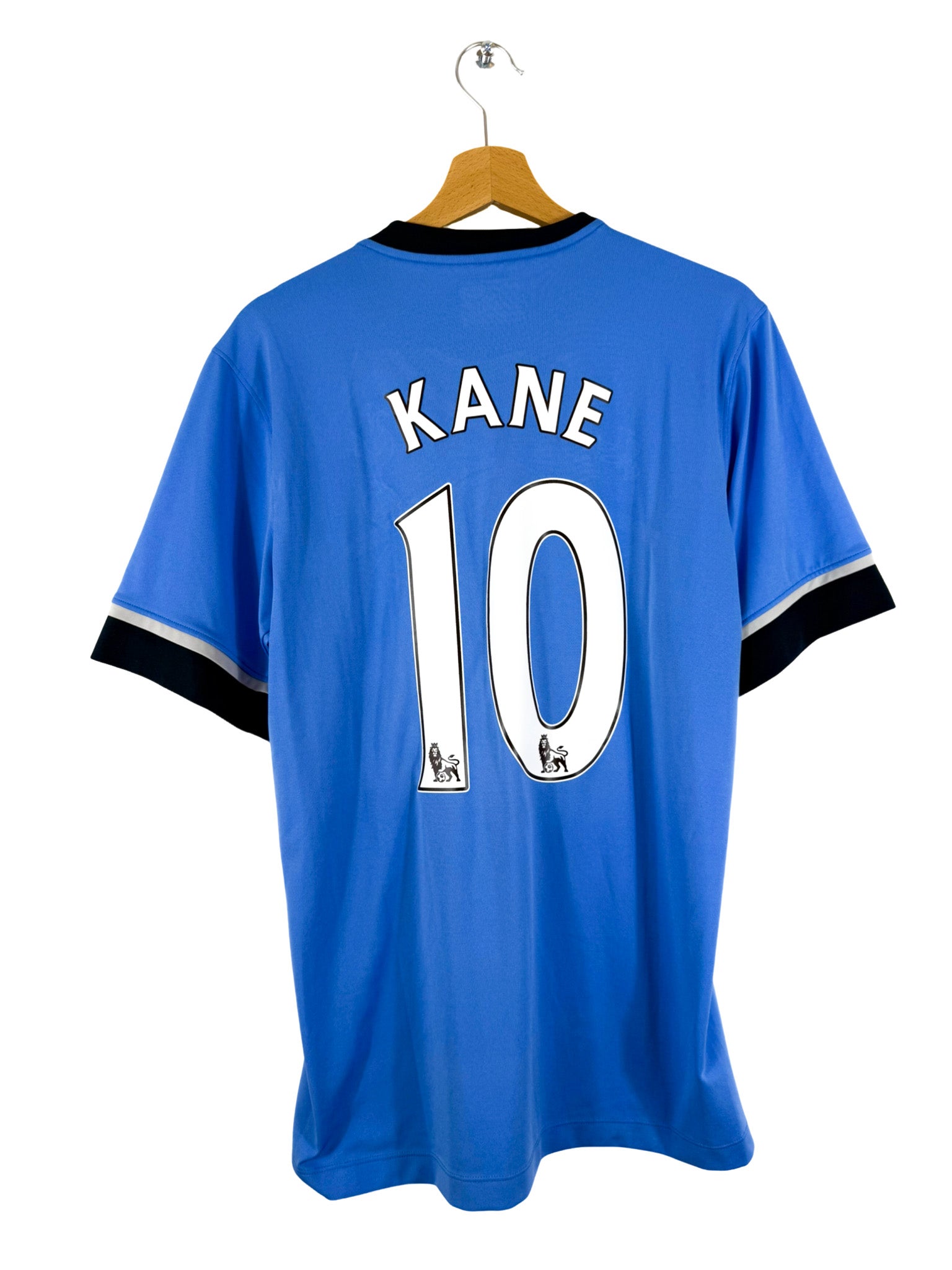 2015/2016 - Maillot Tottenham extérieur [#10 Kane] - M