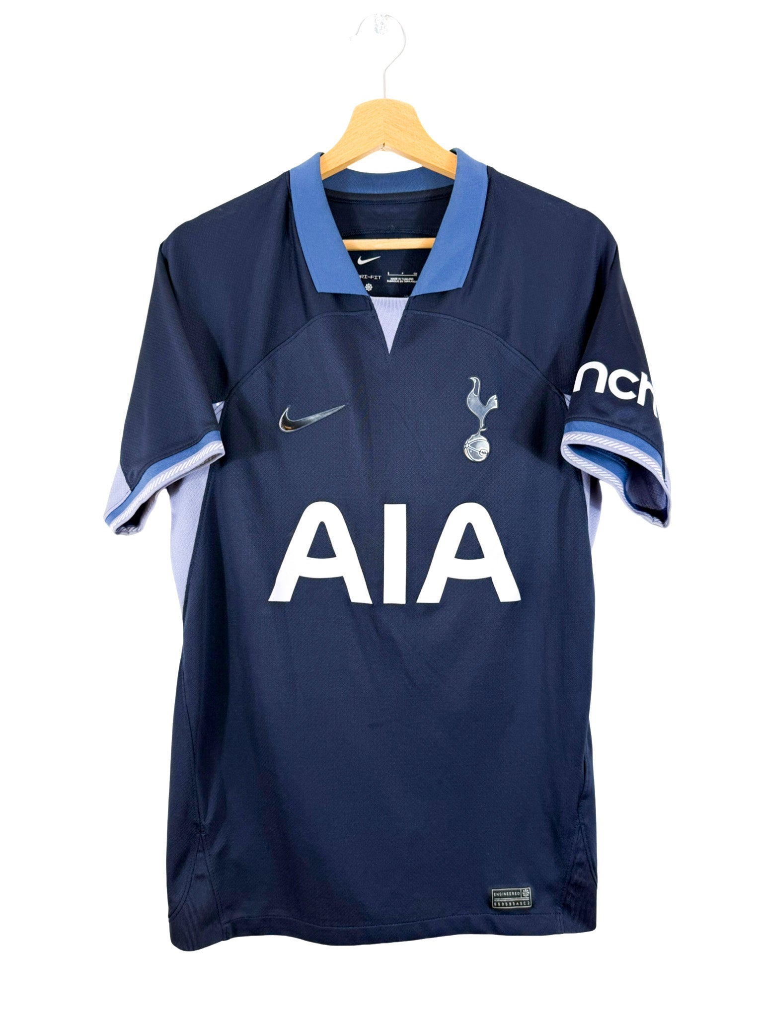 2022/2023 - Maillot Tottenham extérieur [#7 Son] - S