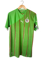2010 Maillot Algérie domicile - M