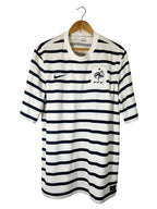 2011 – Maillot Équipe de France extérieur - XL