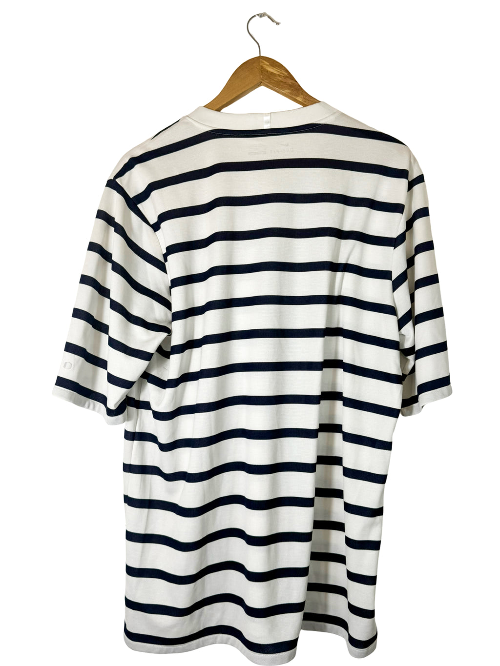 2011 – Maillot Équipe de France extérieur - XL