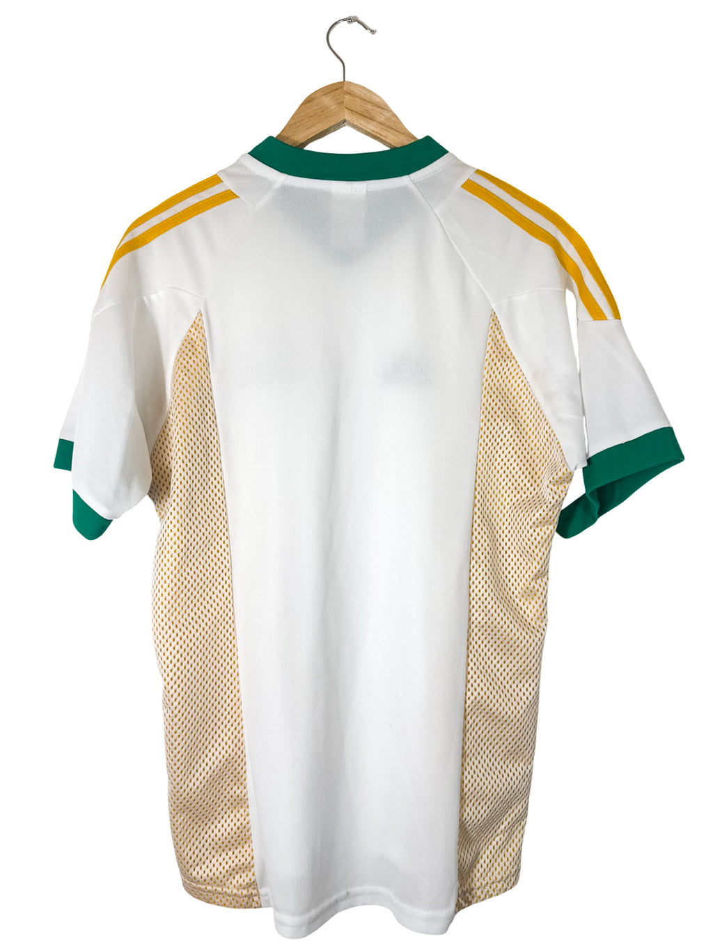 2002 South Africa Home Shirt - Size S
