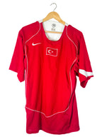 2004 – Maillot Turquie domicile - XL