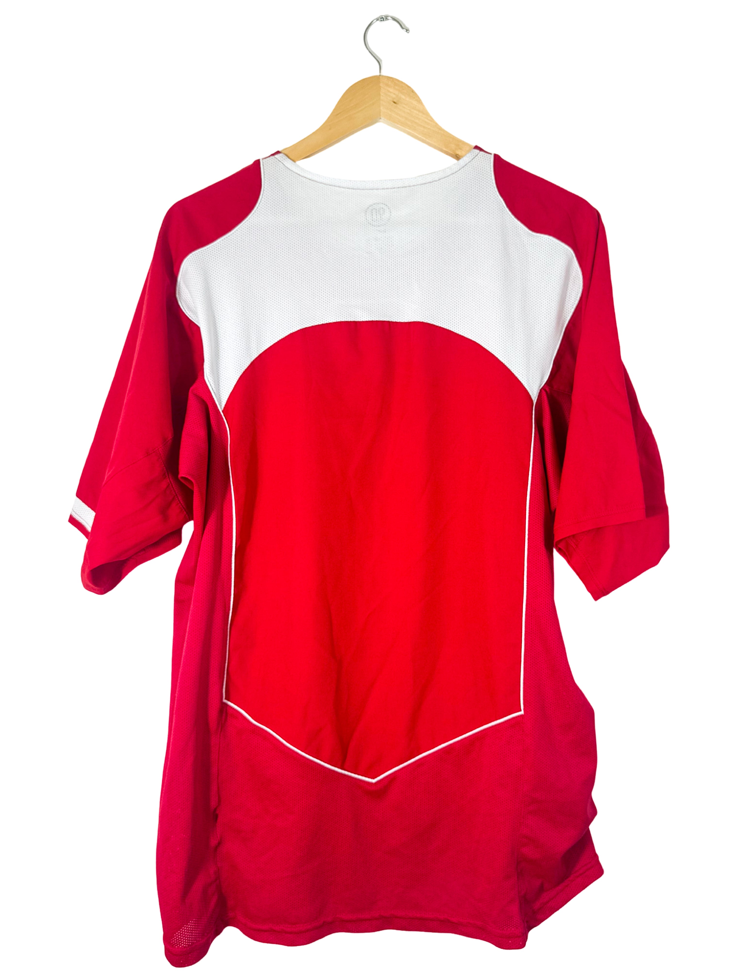 2004 – Maillot Turquie domicile - XL
