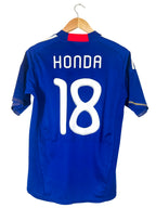 2010 – Maillot Japon domicile [#18 HONDA] - S