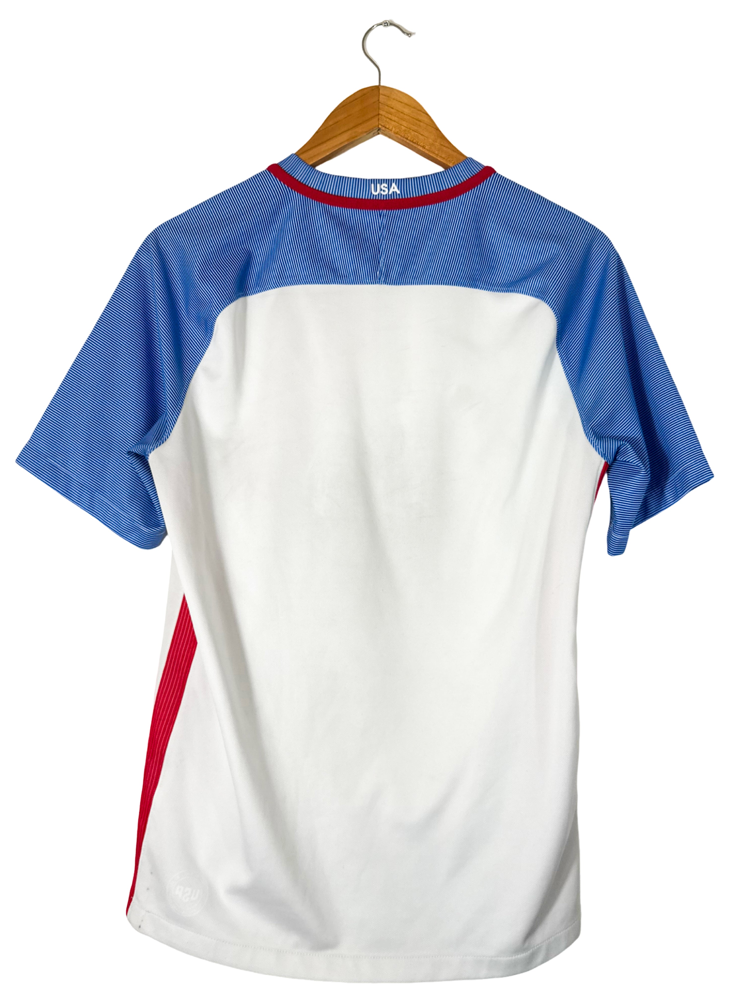 2016 Maillot États-Unis extérieur - Taille M