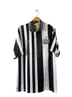 1991/1992 - Maillot Newcastle domicile - XL