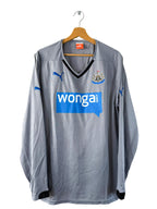 2014/2015 - Newcastle United Away Shirt [#9 Cissé] - L