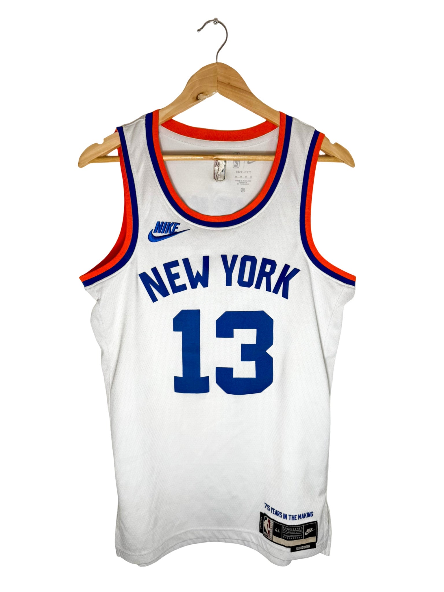 2020/2021 Maillot New York Knicks [#13 FOURNIER] - M
