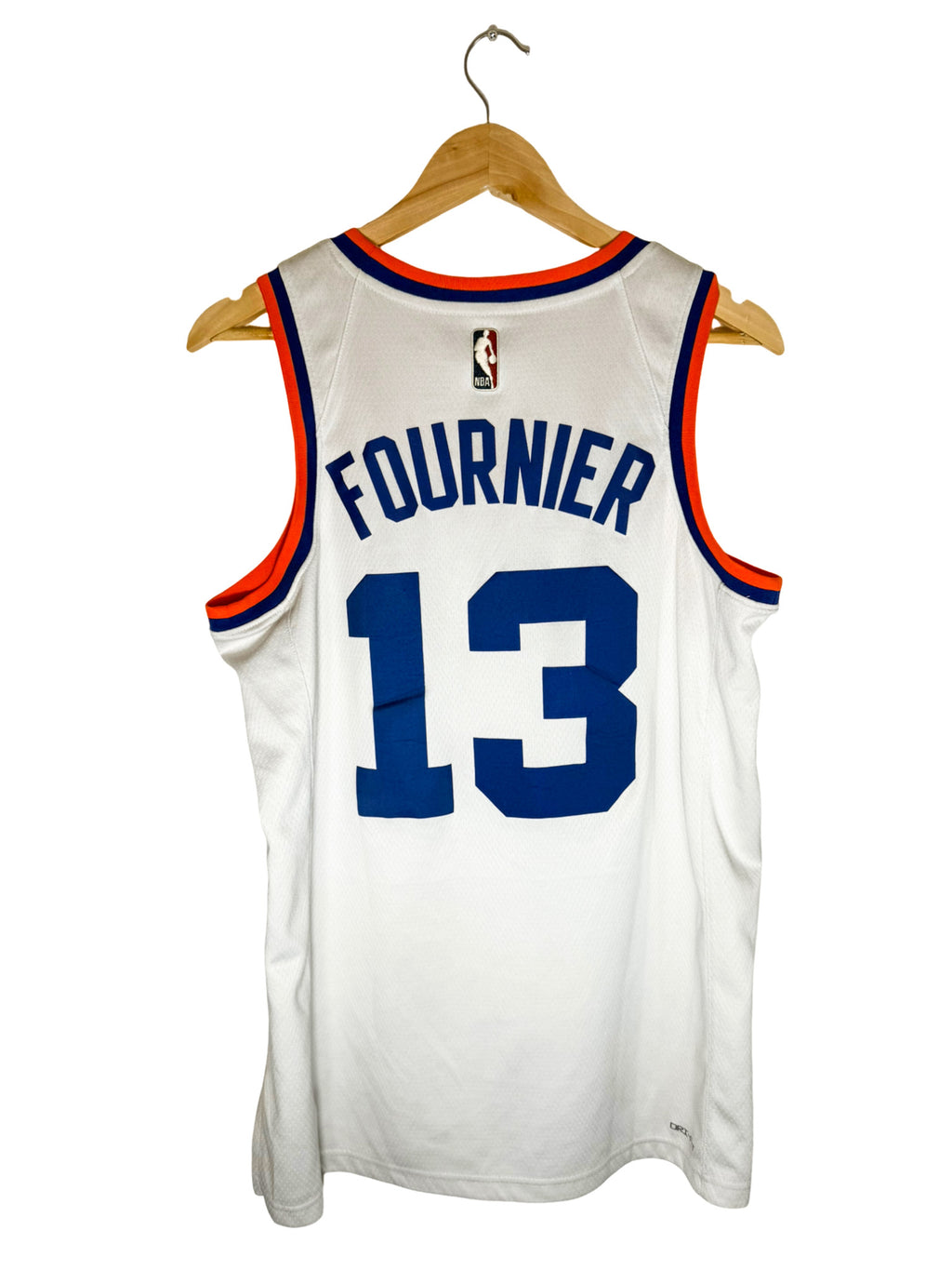 2020/2021 Maillot New York Knicks [#13 FOURNIER] - M
