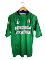 2002/2003 Feyenoord Away Shirt - M