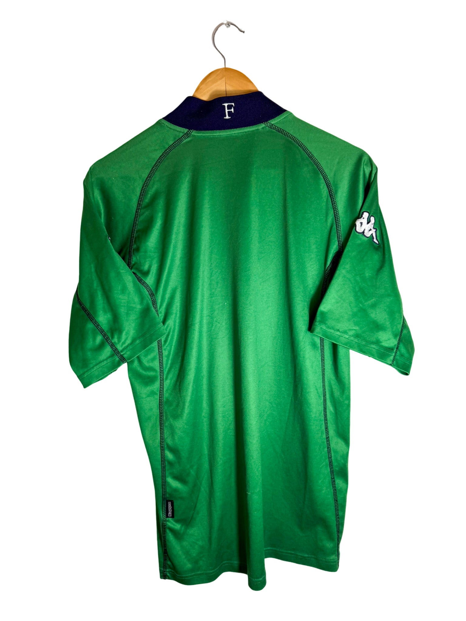 2002/2003 Feyenoord Away Shirt - M