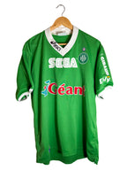 1999/2000 Saint Etienne Home Shirt - XL